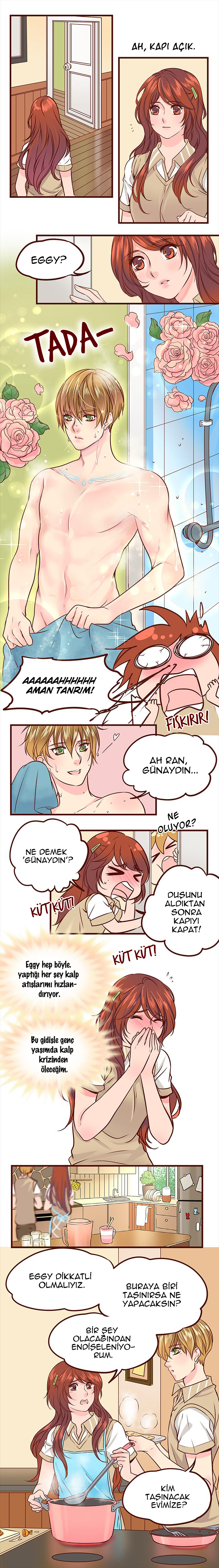 Eggnoid Vol. 3 Ch. 1 第5页