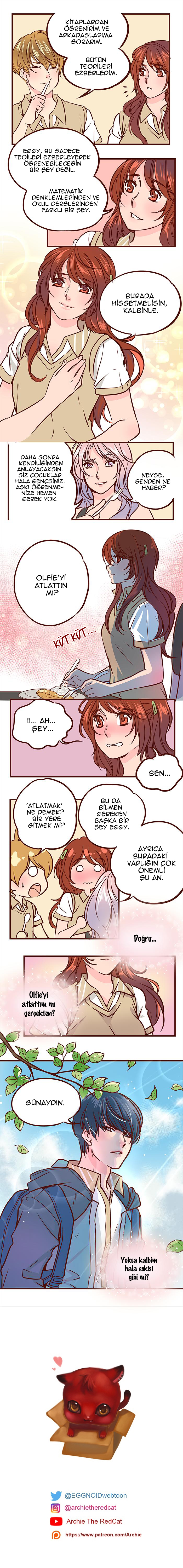 Eggnoid Vol. 3 Ch. 1 第9页