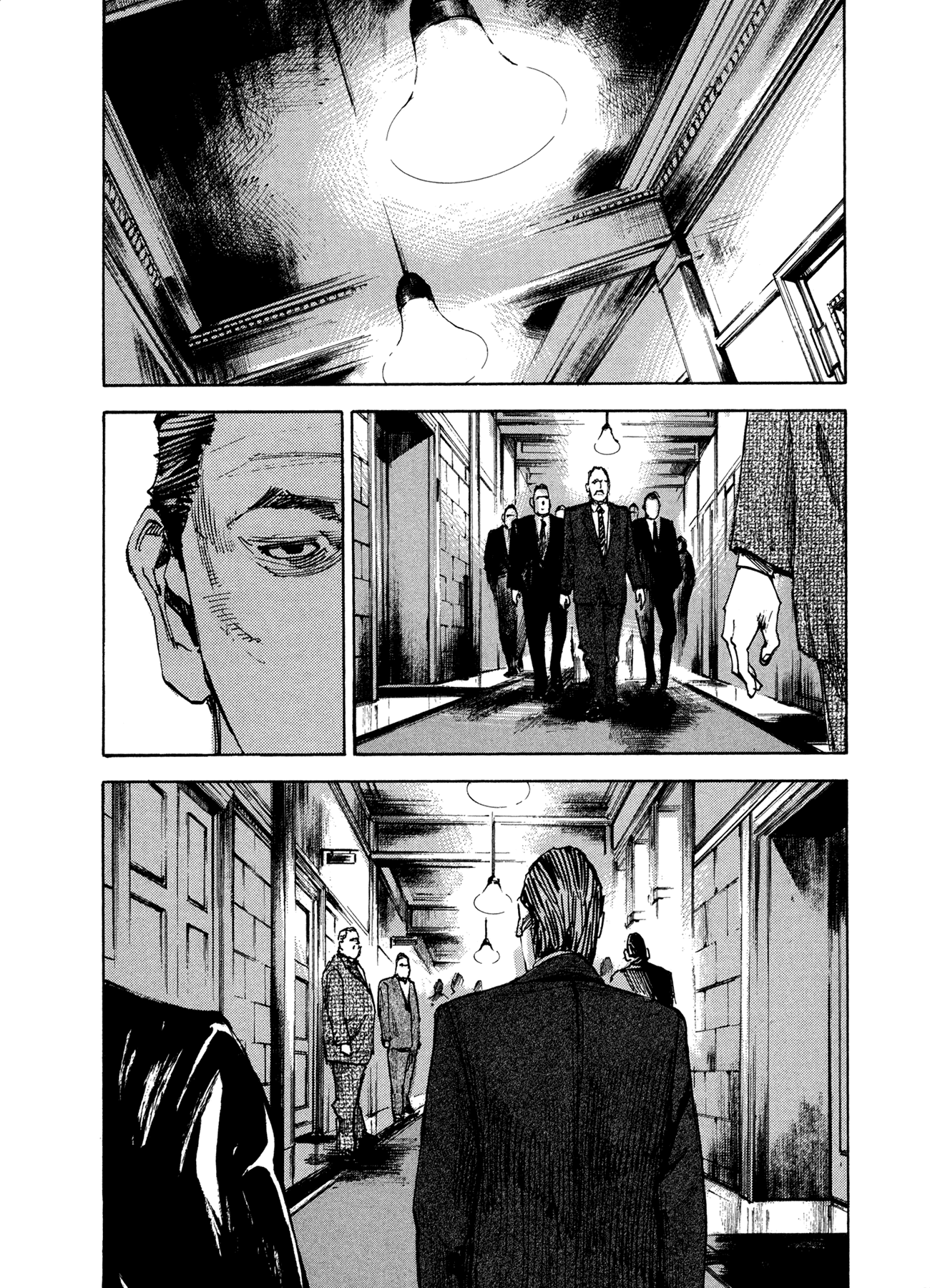 Hito Hitori Futari The Prime Minister and Riyon 第24页