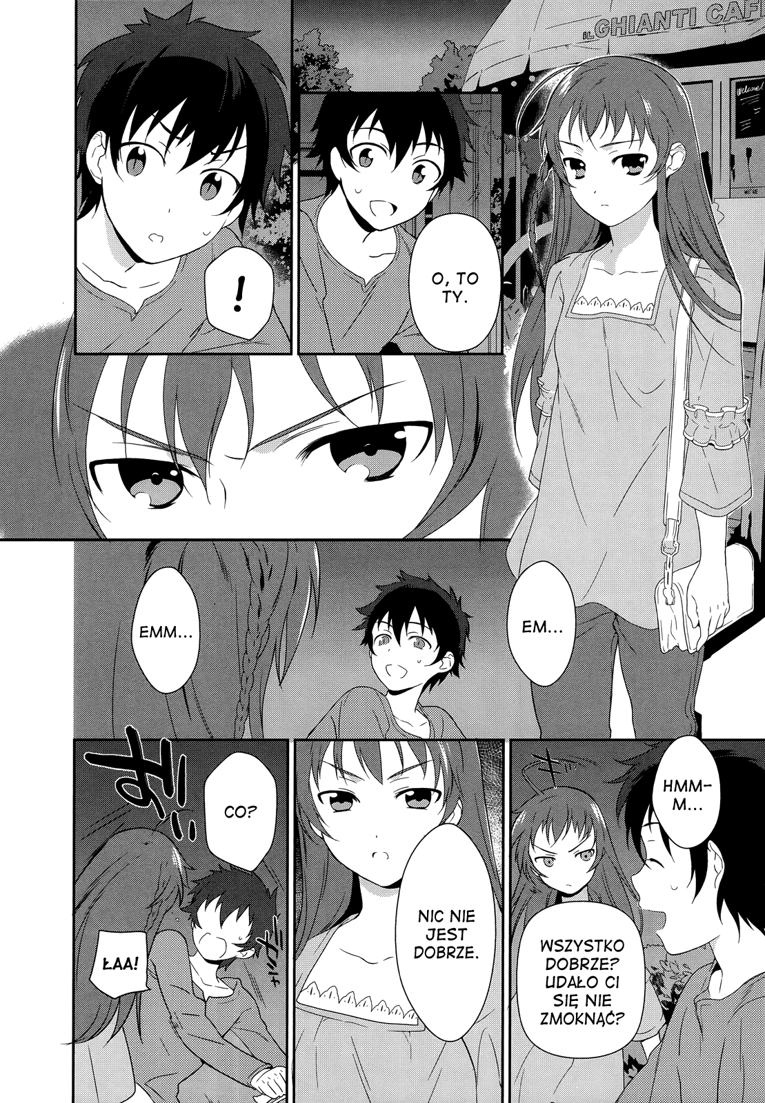 Hataraku Maou-sama! Maou pracuje w Sakadzuce 第24页