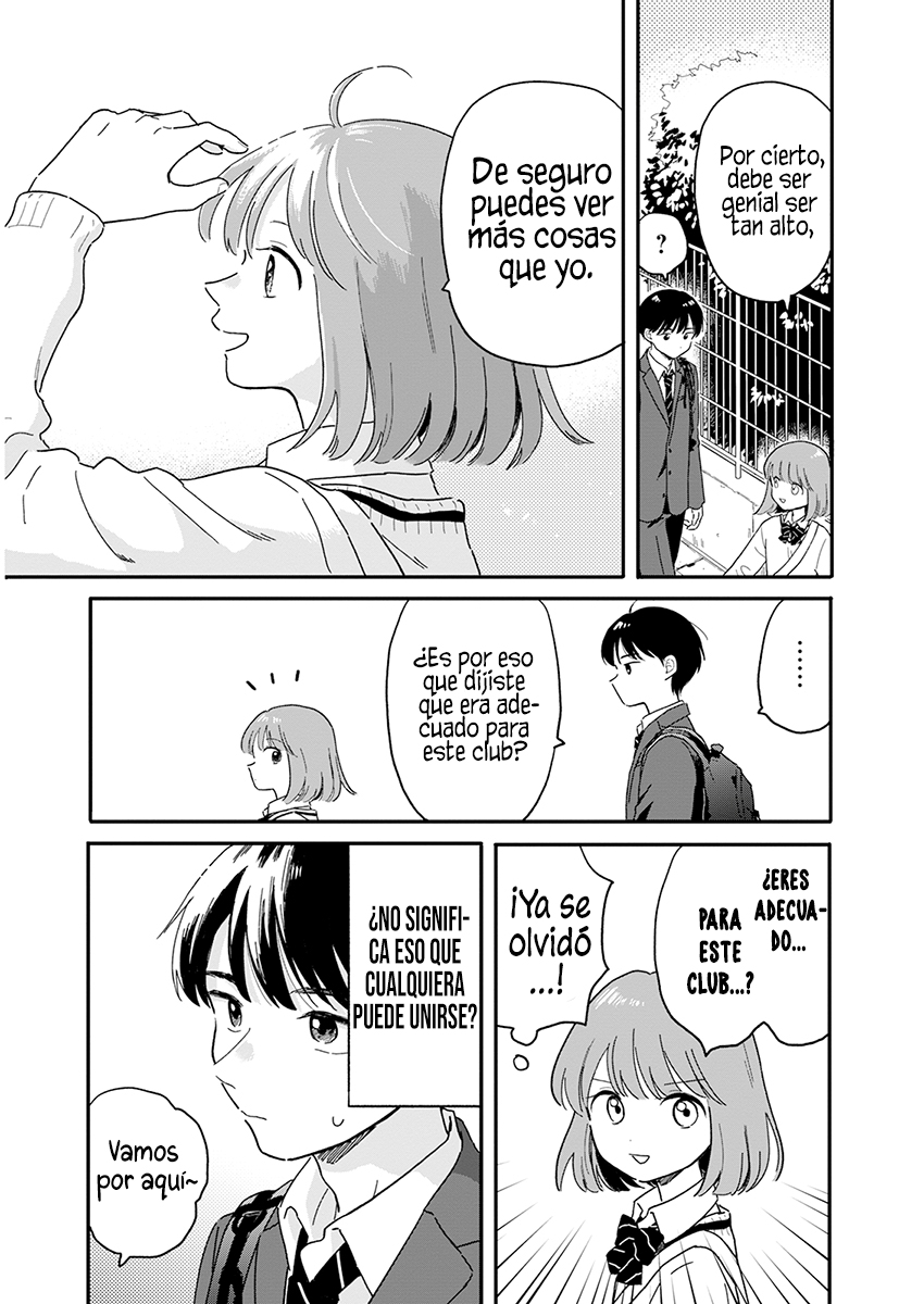 Houkago Kitaku Biyori Vayamos a Casa Juntos 第27页
