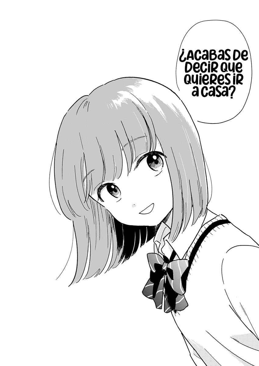 Houkago Kitaku Biyori Vayamos a Casa Juntos 第10页