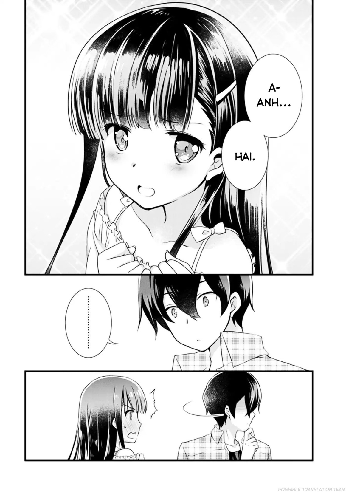 Mamahaha no Tsurego ga Moto Kanodatta Vol. 1 Ch. 1 第25页