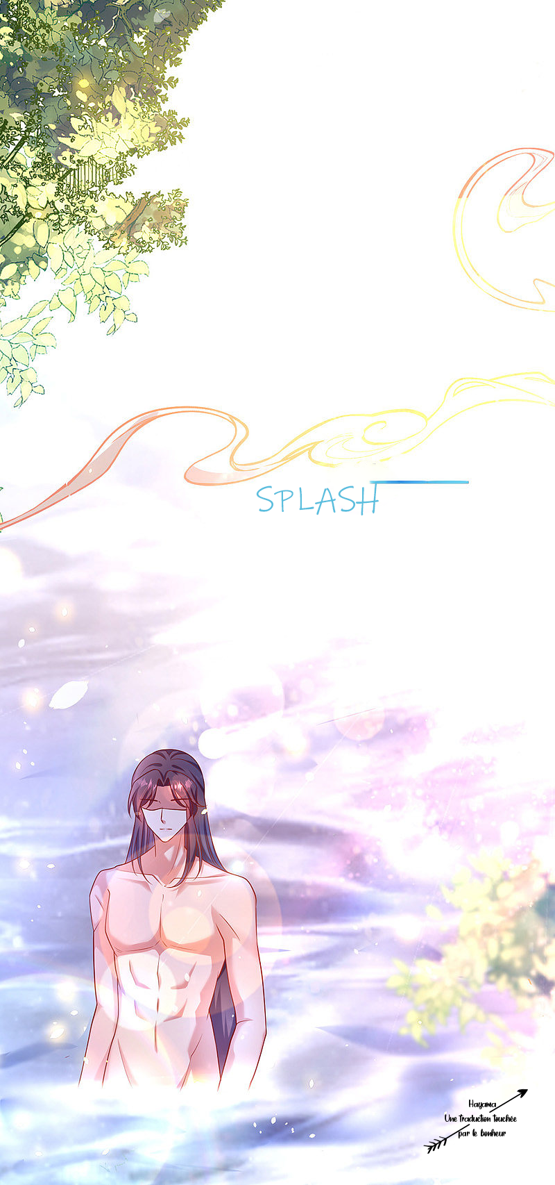 Boss of the Emperor's Harem Ch. 1 第12页