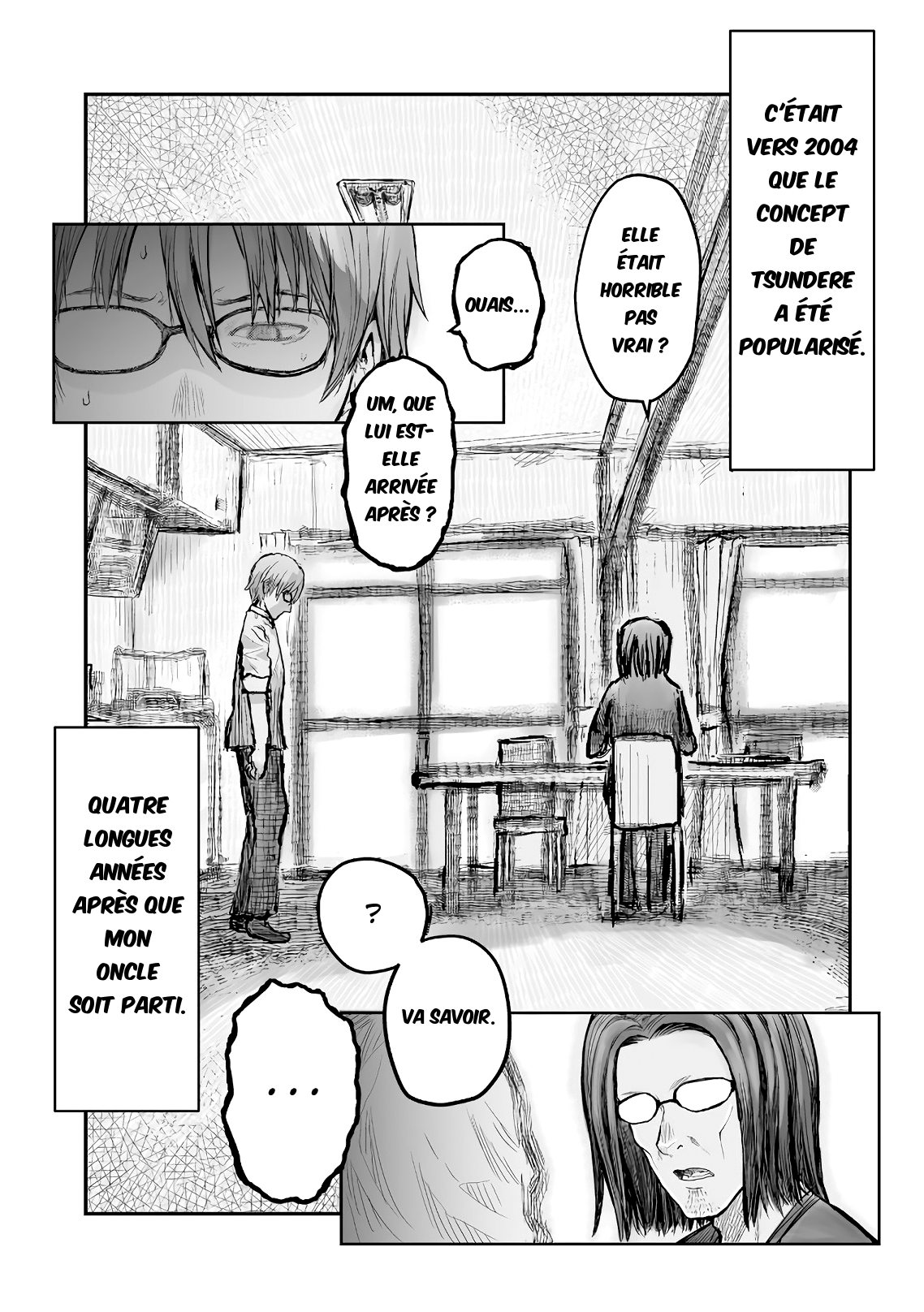 Isekai Ojisan Vol. 1 Ch. 2 第15页