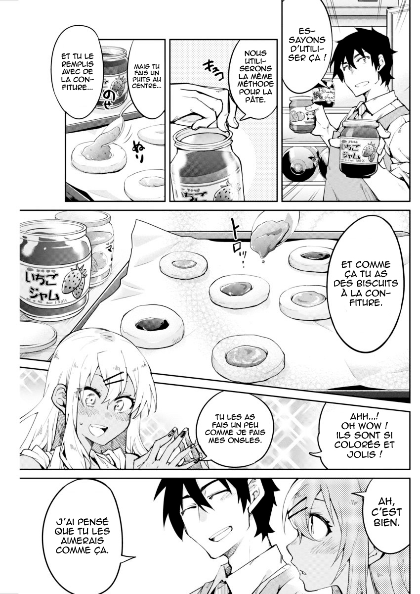 Gal Gohan Biscuits faits main 第17页