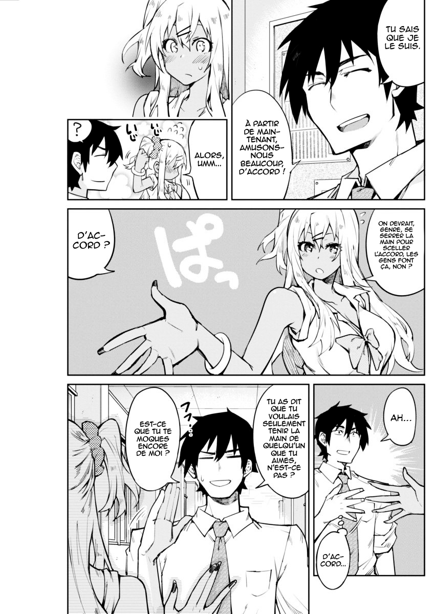 Gal Gohan Biscuits faits main 第29页