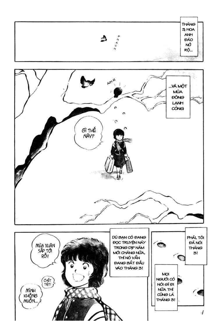 Beautiful Sunshine! Vol. 1 Ch. 1 第2页