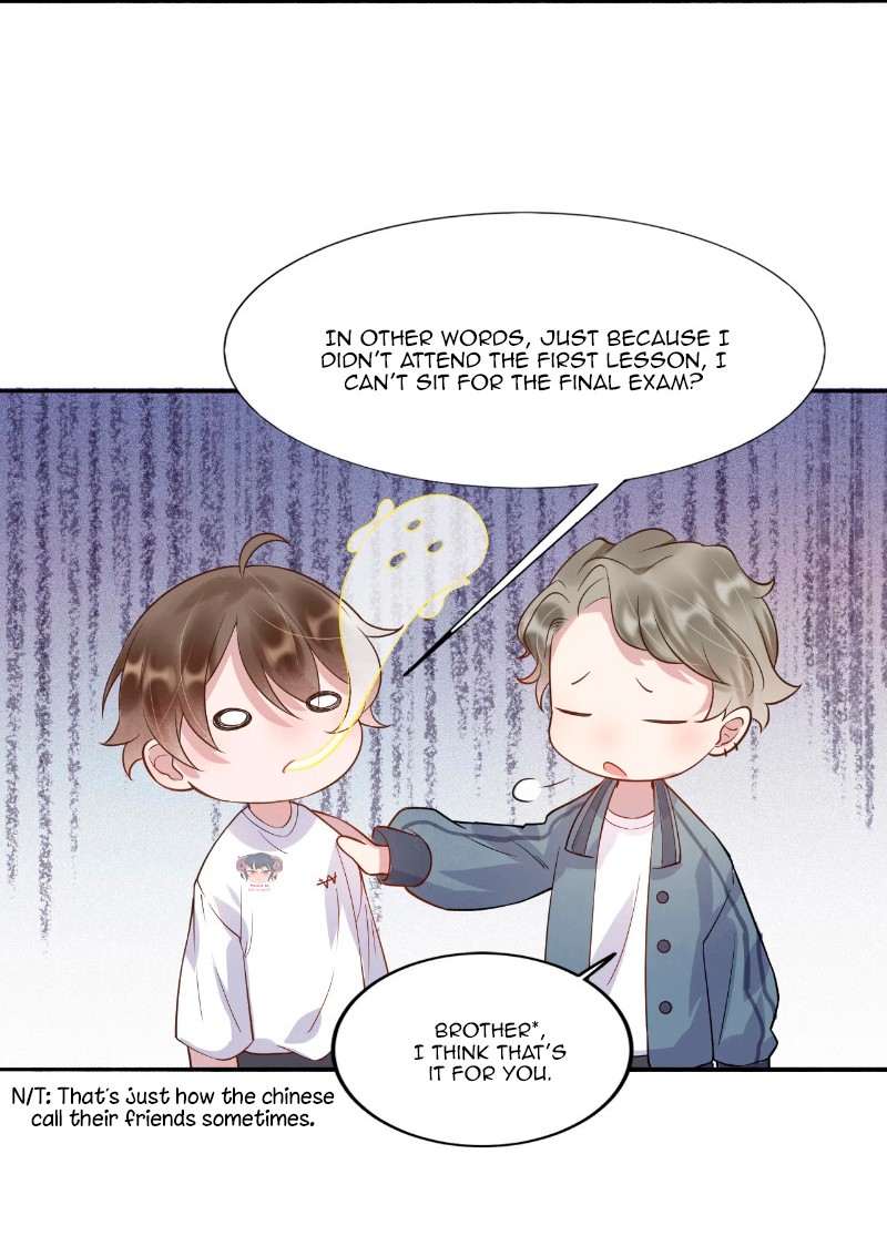Your Distance 287 Kilometers: The Perfect Match 第8页