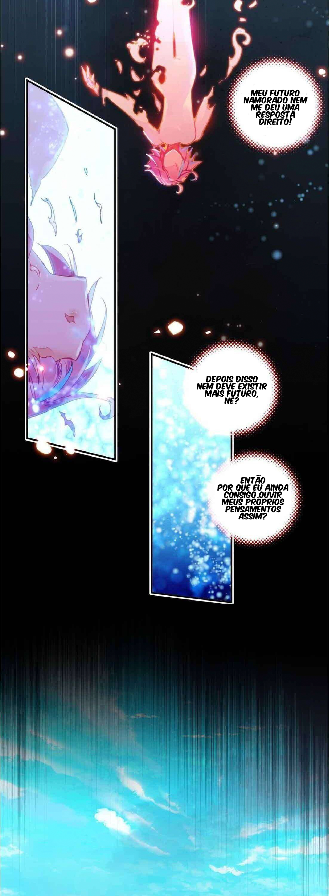 Yé Jiùshì Kāiguà Shàonǚ Ch. 2 第2页