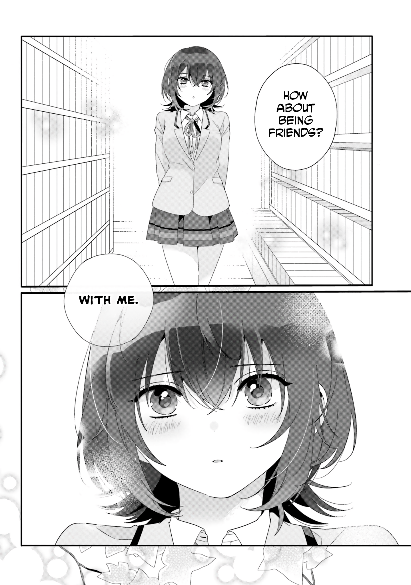 Class de 2-banme ni Kawaii Onnanoko to Tomodachi ni Natta Kindred Souls 第25页