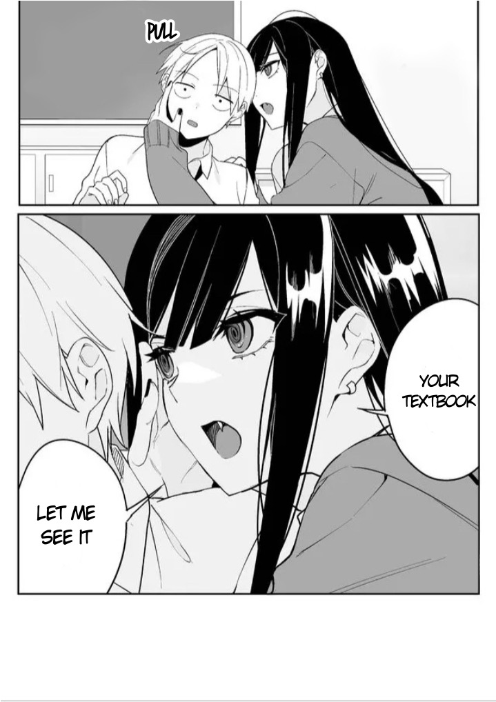 Jirai nandesu ka? Chihara-san Chapter 1 第15页