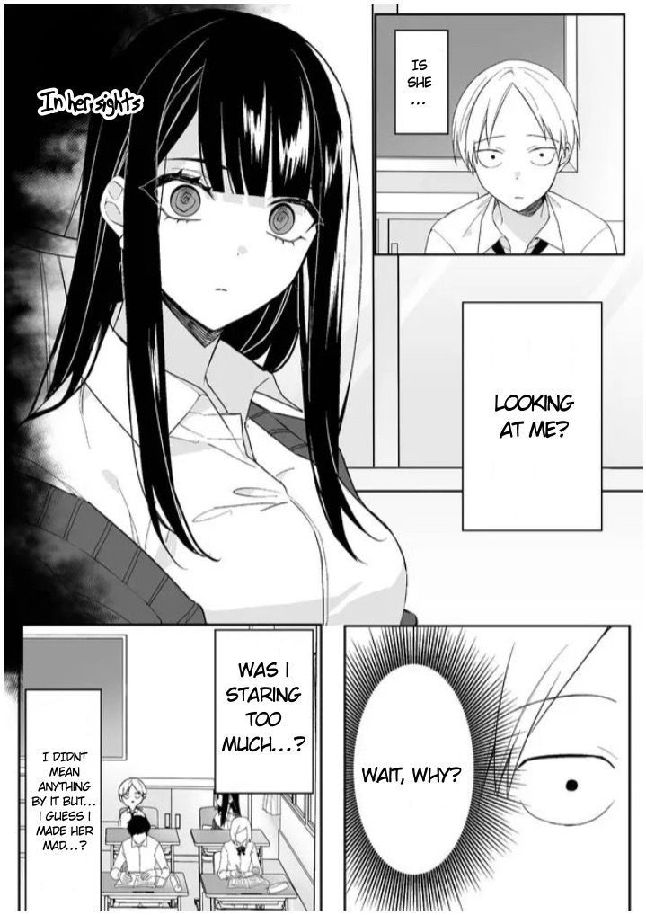 Jirai nandesu ka? Chihara-san 第7页