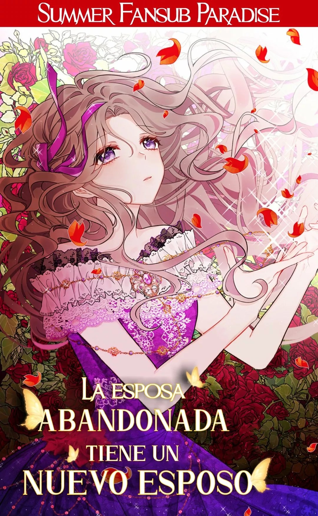 New Suitor for the Abandoned Wife Ch. 6 第1页
