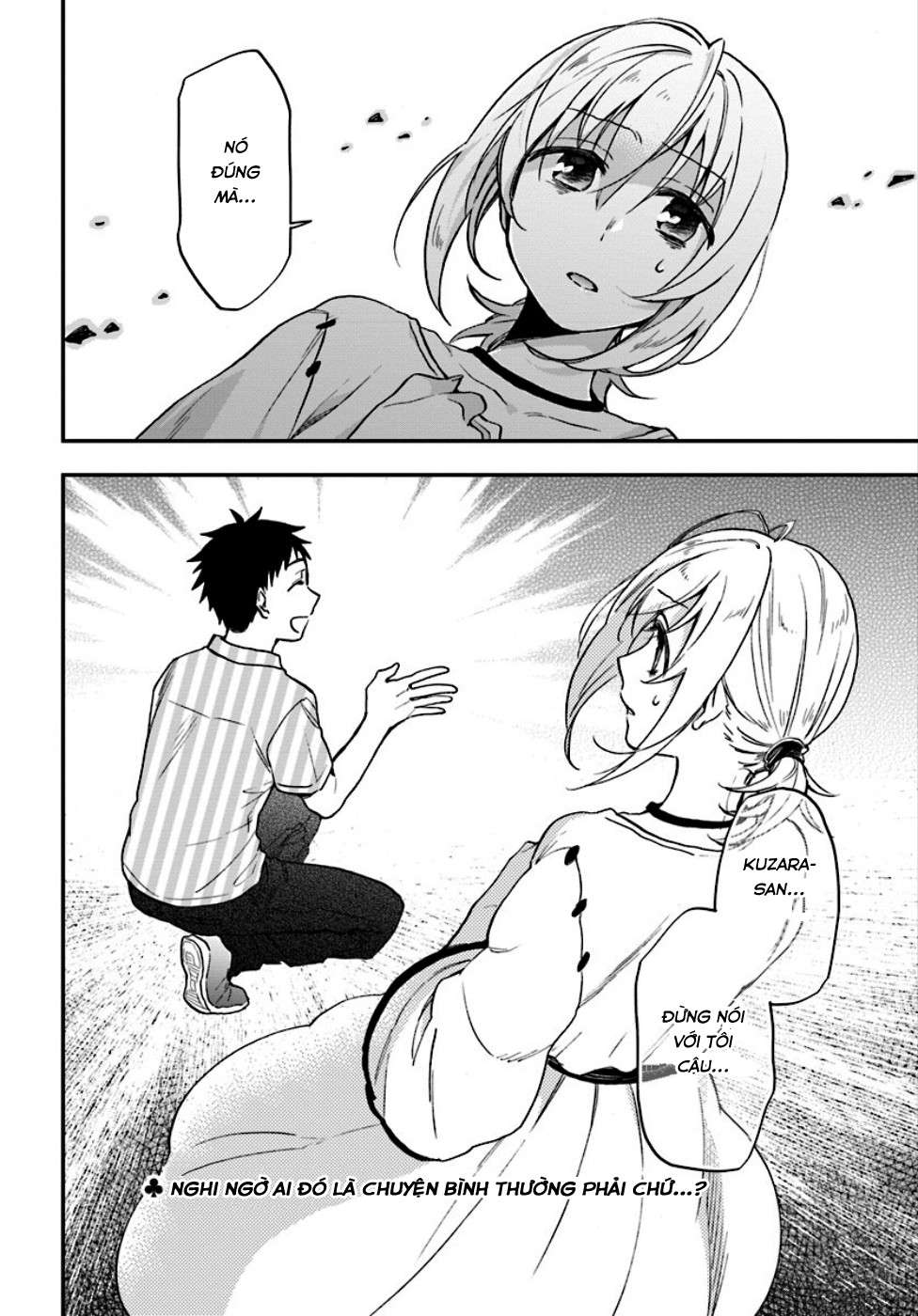 Takarakuji de 40-oku Atatta ndakedo Isekai ni Ijuu Suru Vol. 1 Ch. 1 第35页