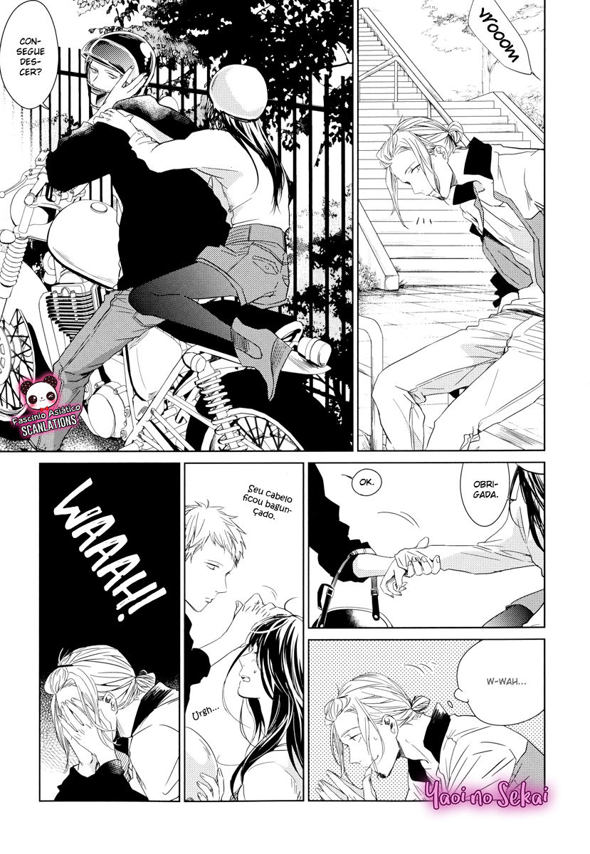 Given Vol. 1 Ch. 4 第13页