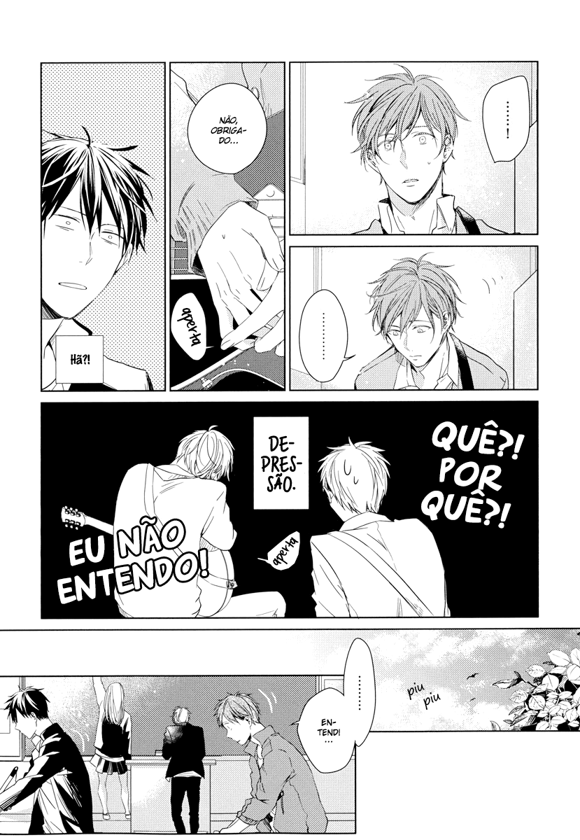 Given Vol. 1 Ch. 4 第17页