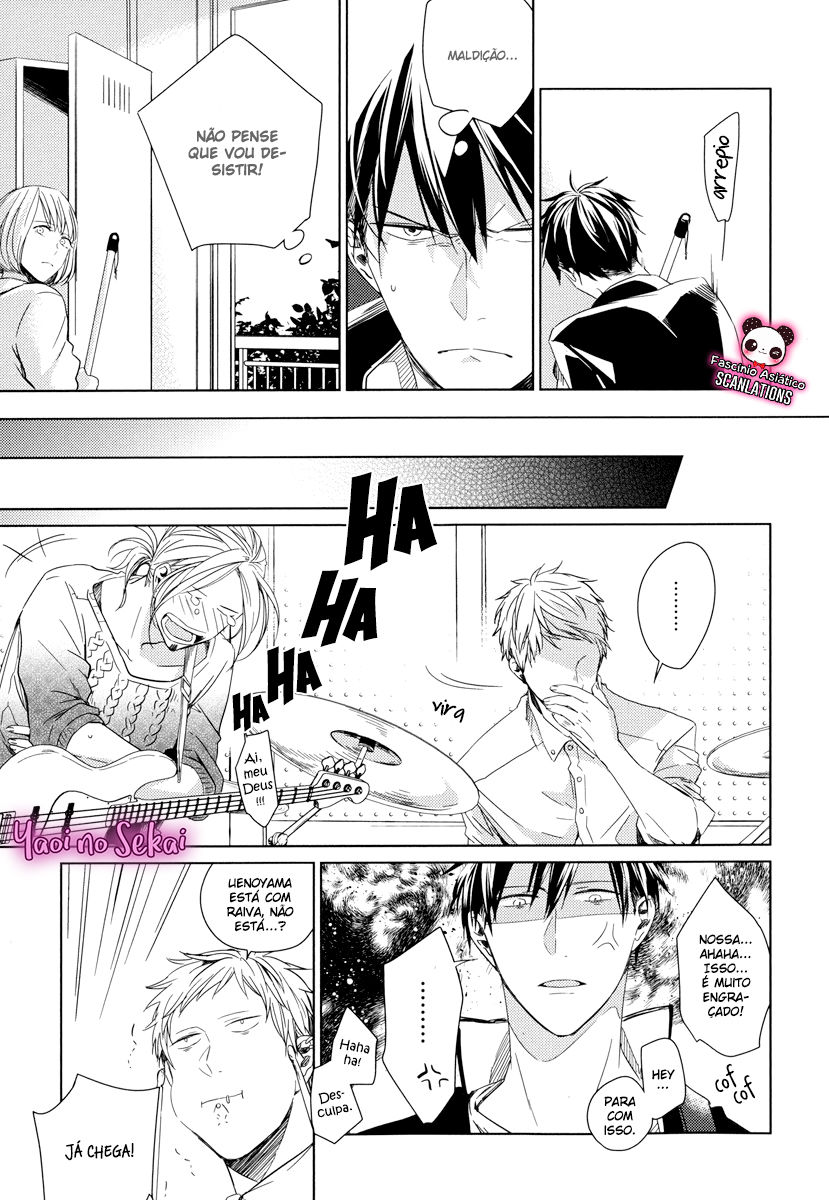 Given Vol. 1 Ch. 4 第19页