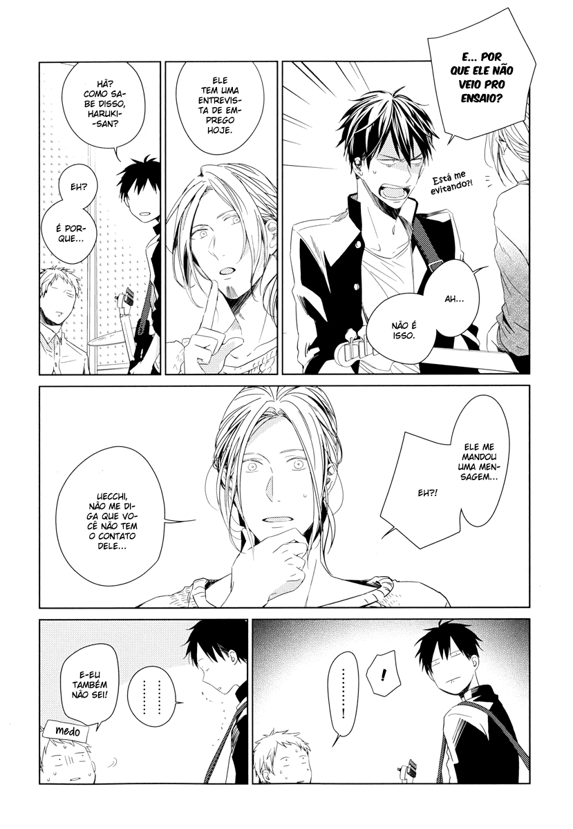 Given Vol. 1 Ch. 4 第20页
