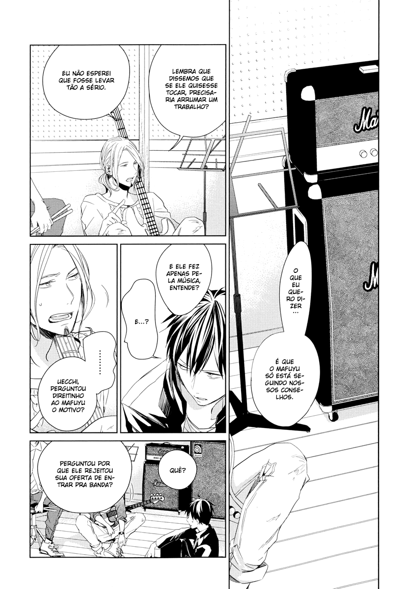 Given Vol. 1 Ch. 4 第21页