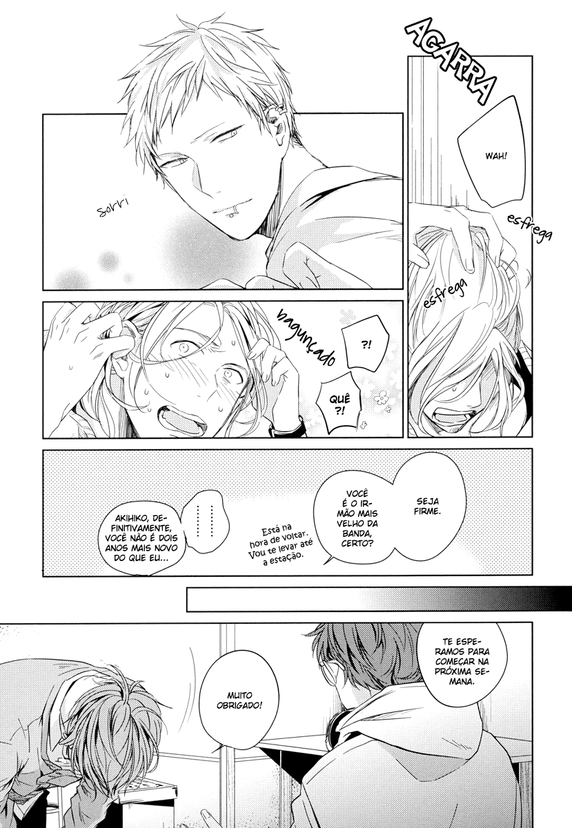 Given Vol. 1 Ch. 4 第23页