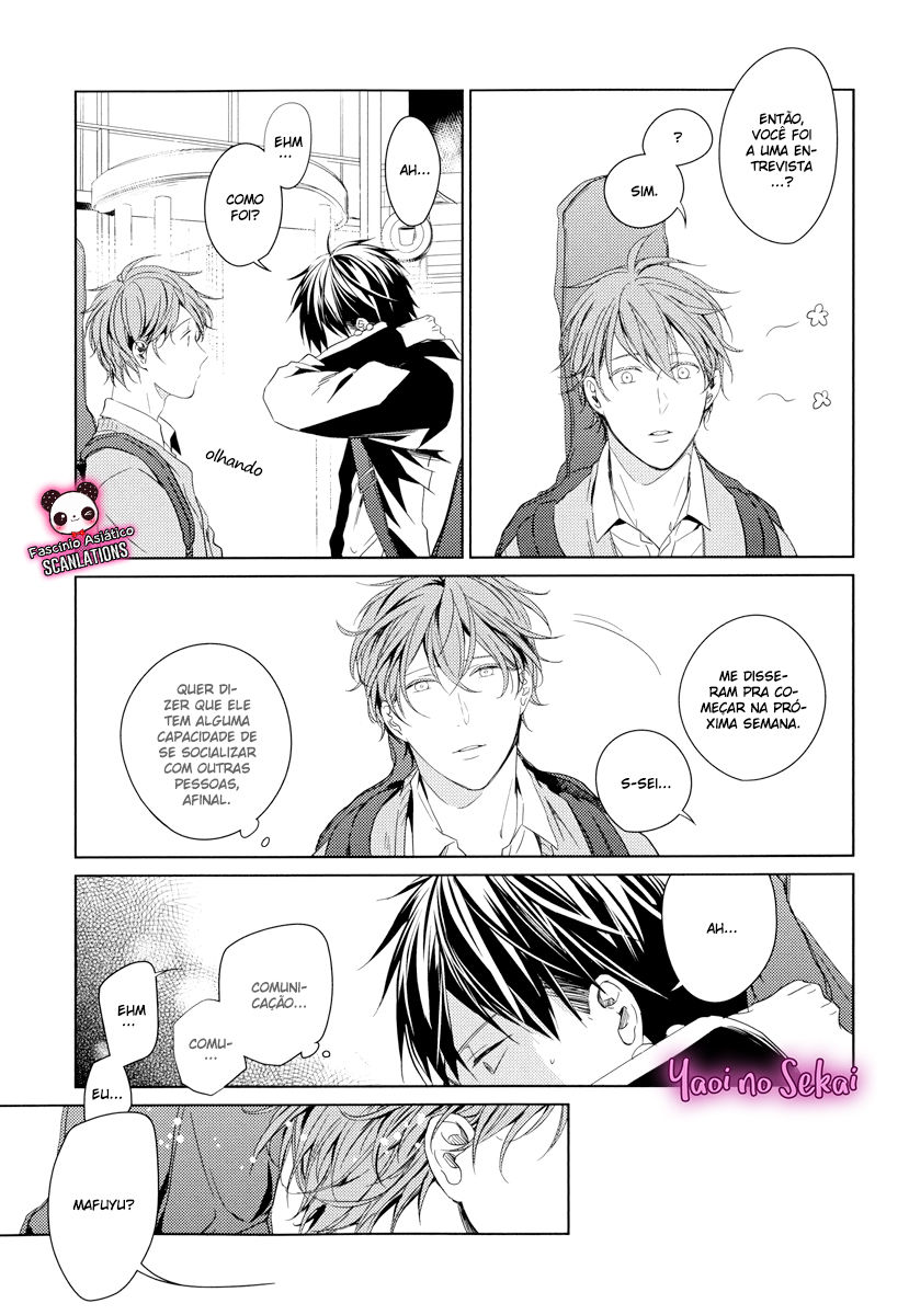 Given Vol. 1 Ch. 4 第25页
