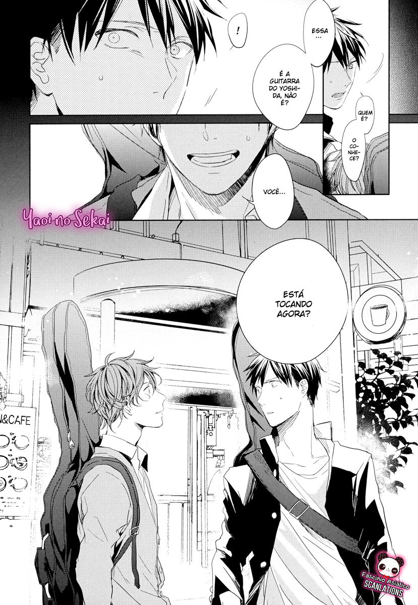 Given Vol. 1 Ch. 4 第28页