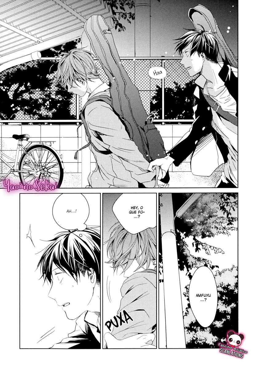 Given Vol. 1 Ch. 4 第31页