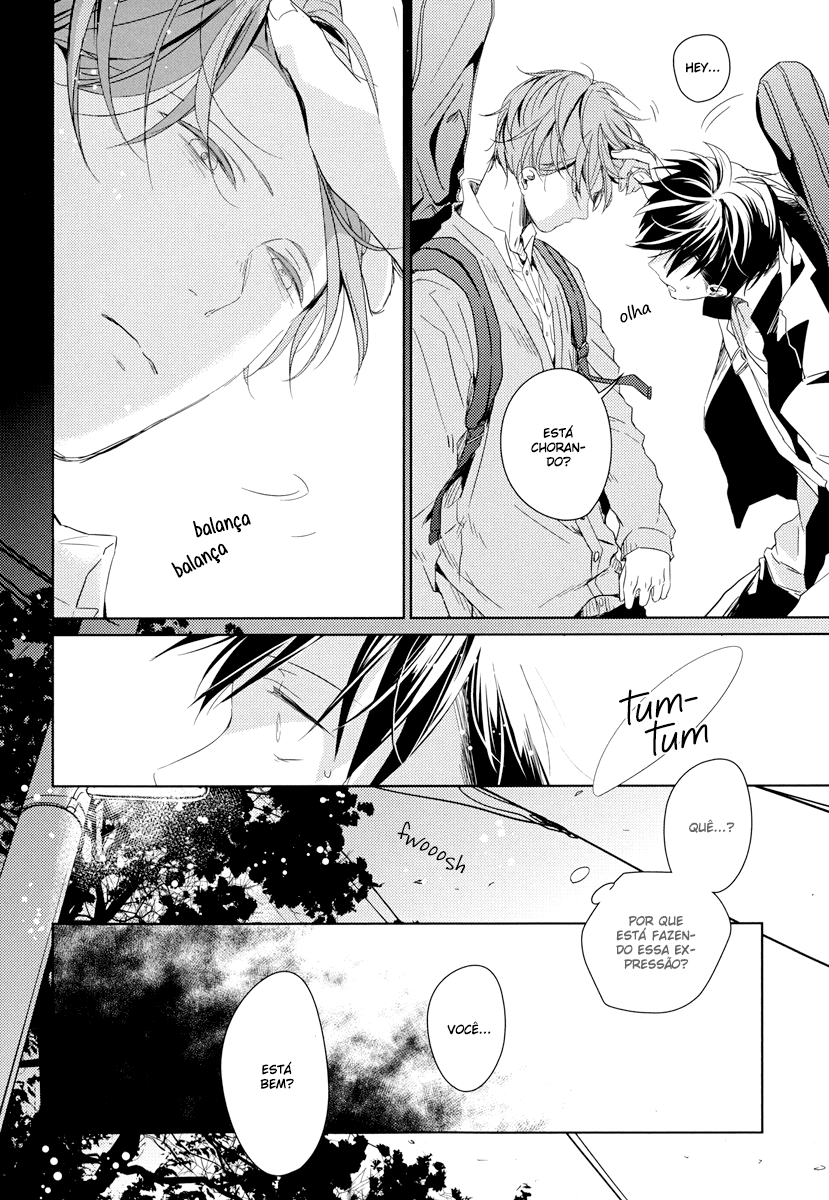 Given Vol. 1 Ch. 4 第32页