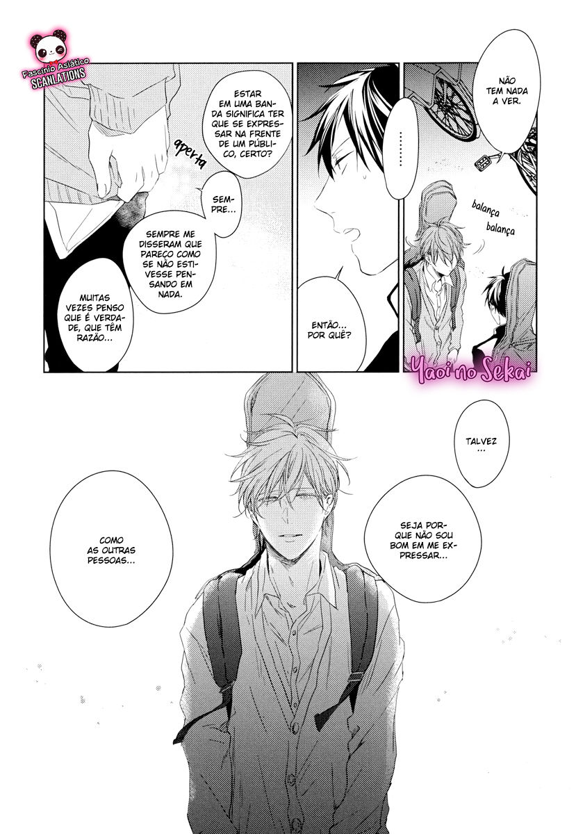 Given Vol. 1 Ch. 4 第34页