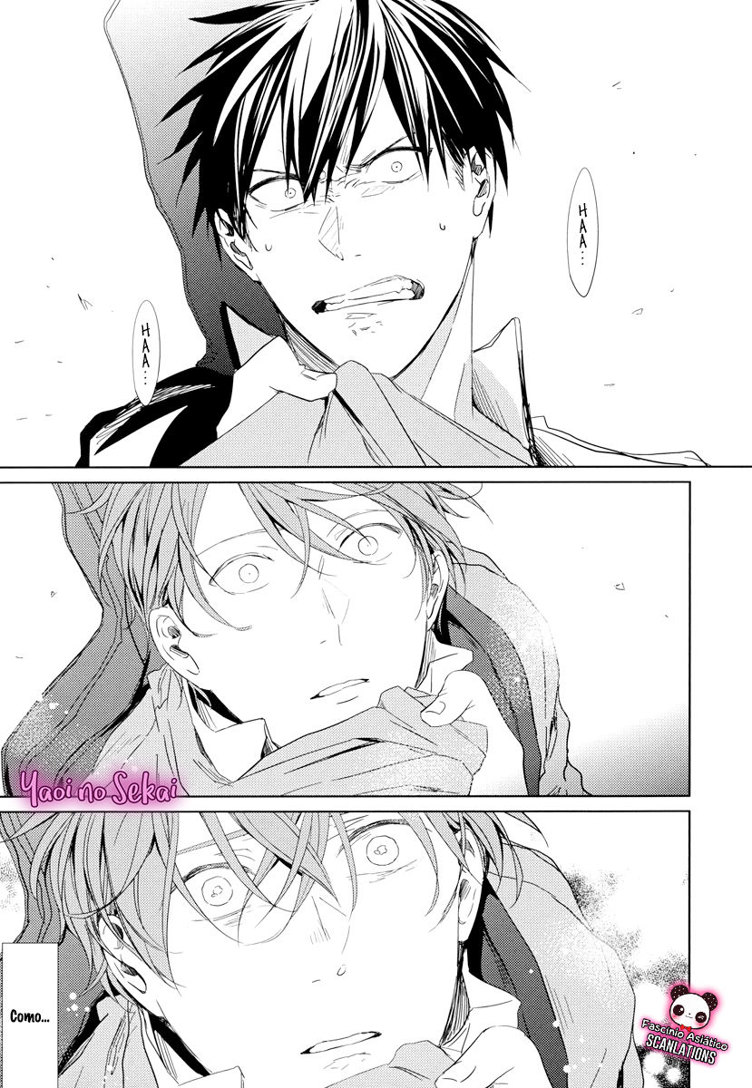 Given Vol. 1 Ch. 4 第37页