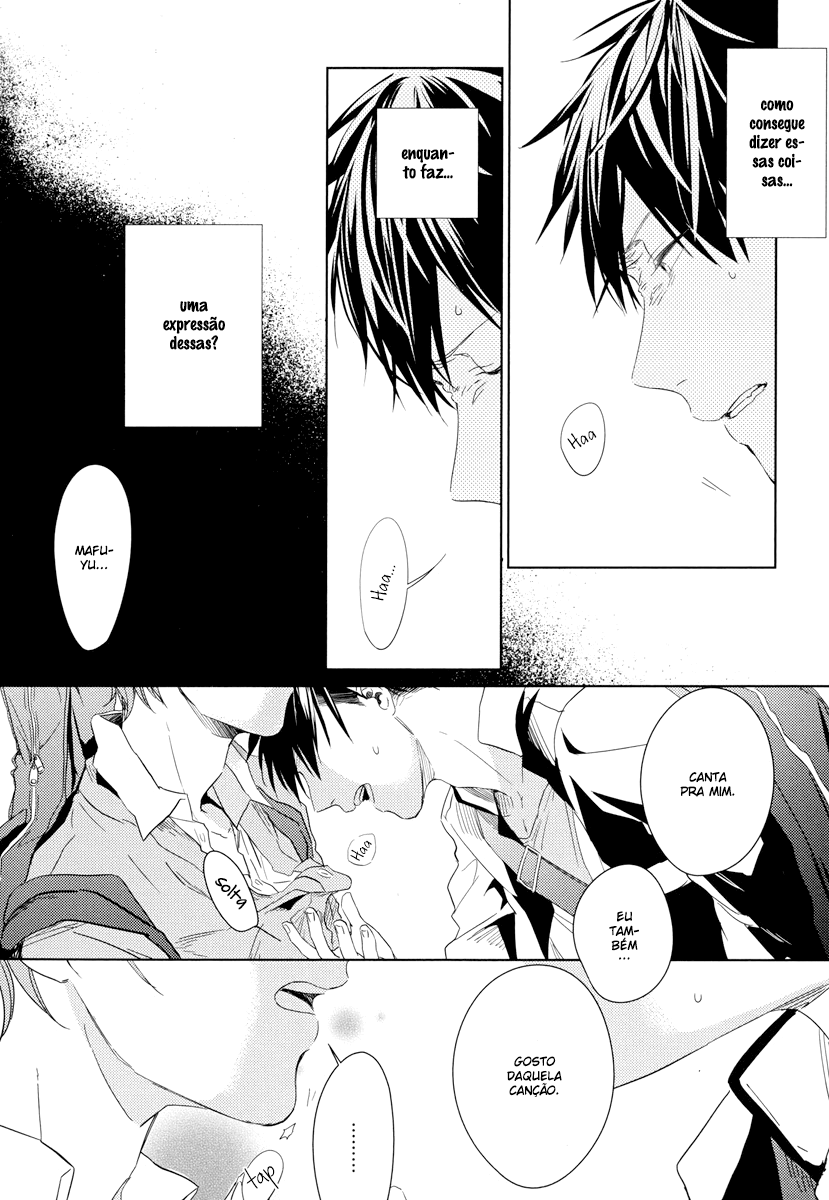Given Vol. 1 Ch. 4 第38页