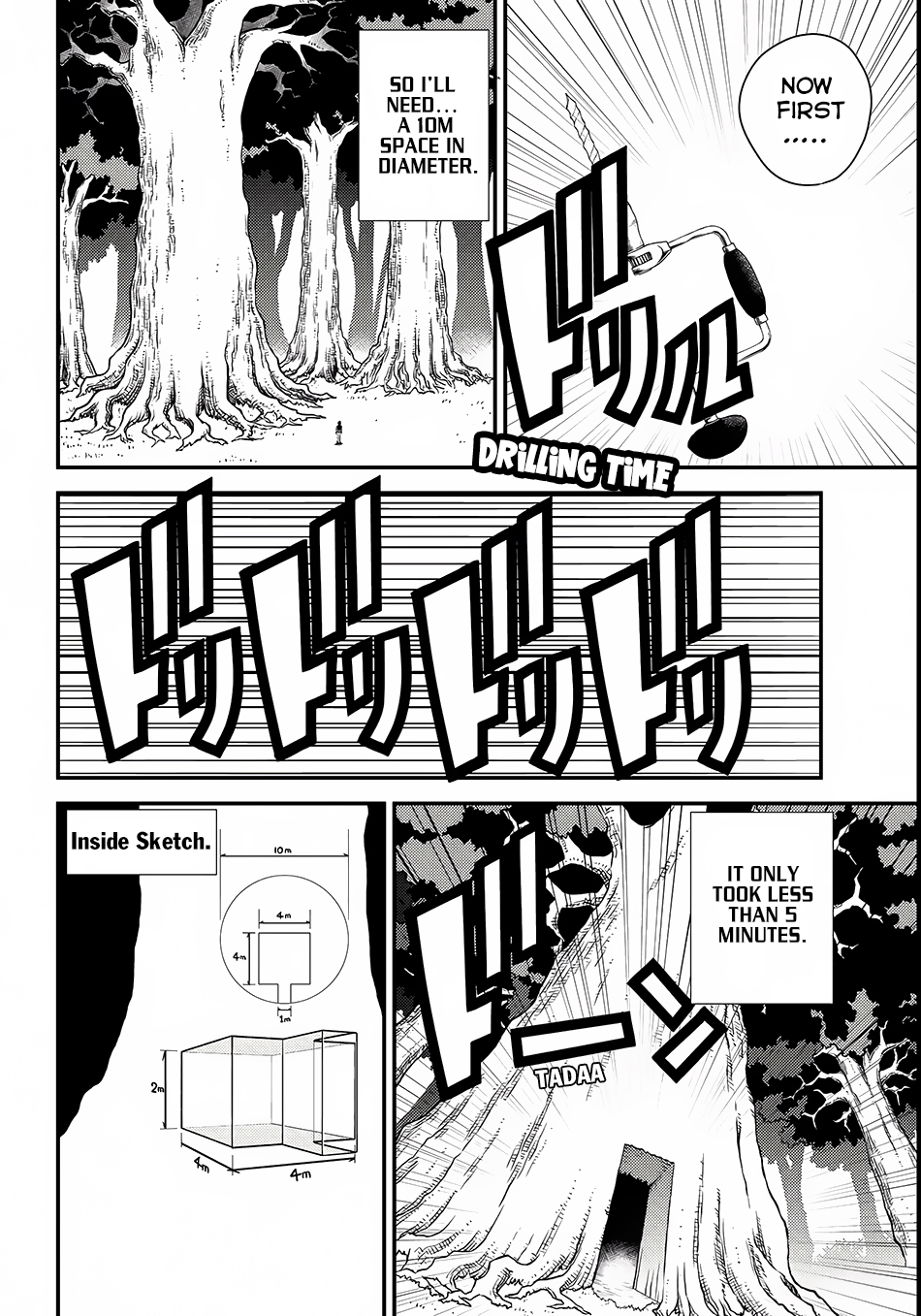 Isekai Nonbiri Nouka All-Purpose Farming Equipment 第3页