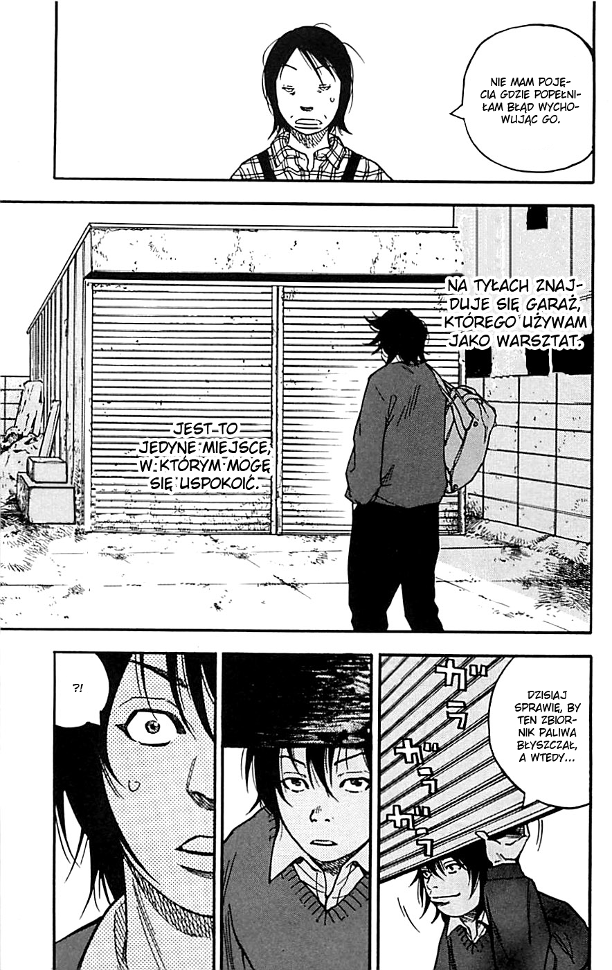 Clover Hayato i Tomoki 第19页