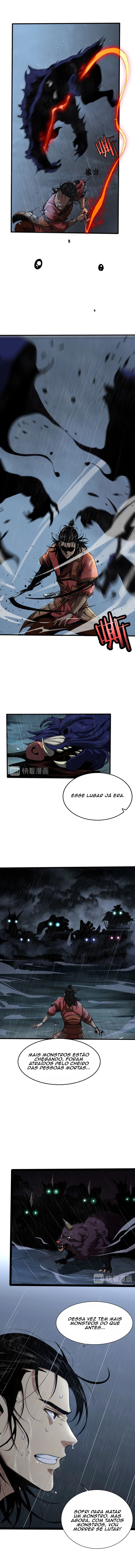 Apocalypse Online Ch. 2 第4页