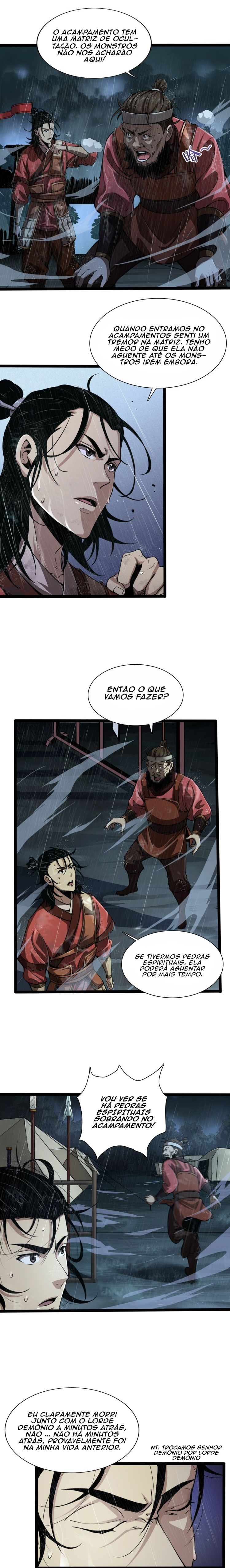 Apocalypse Online Ch. 2 第6页