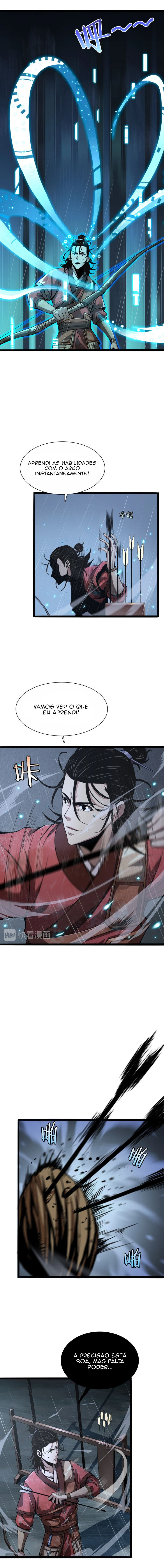 Apocalypse Online Ch. 2 第10页