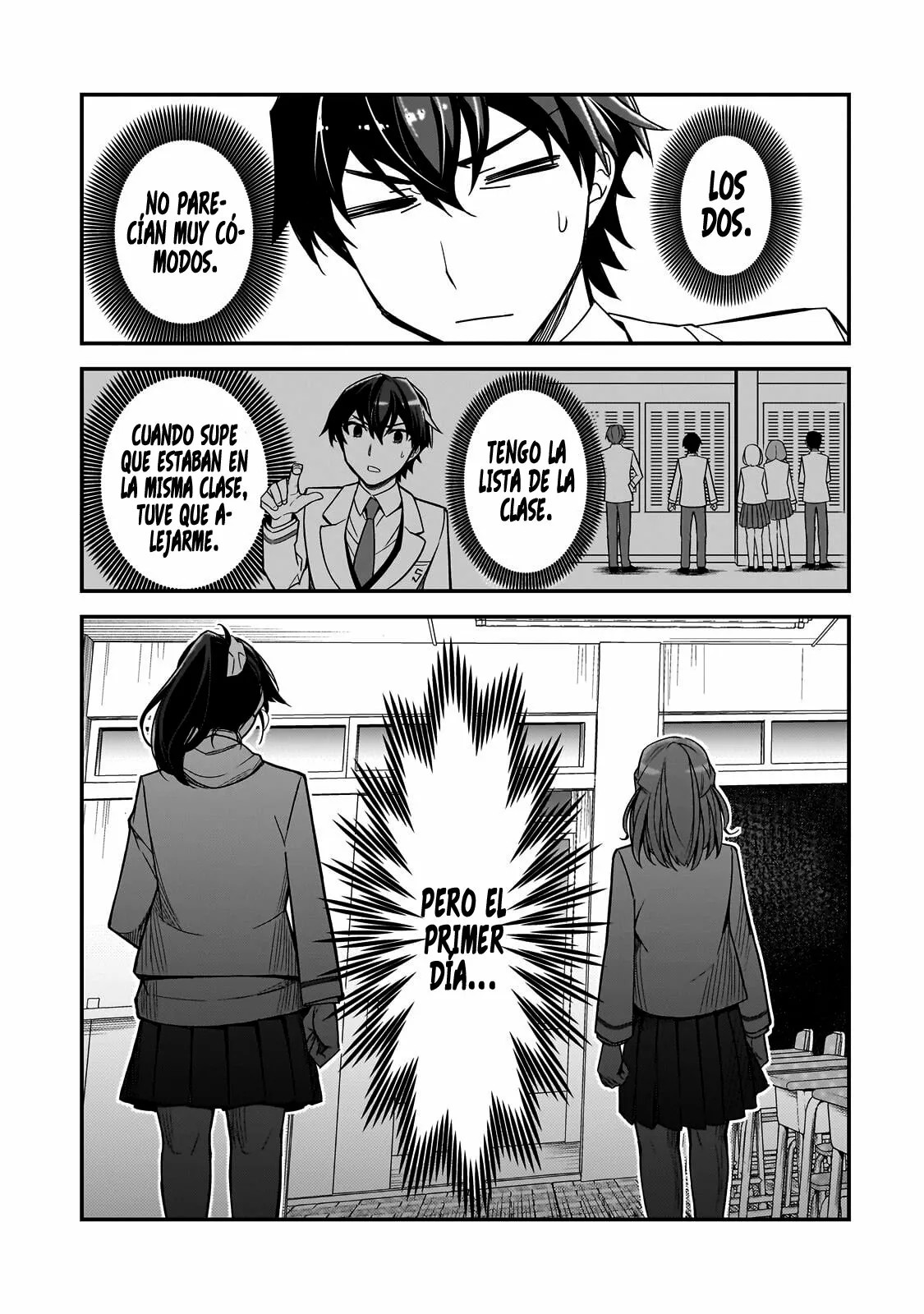 Ore ni Trauma wo Ataeta Joshi-tachi ga Chirachira Mitekuru kedo, Zannen desuga Teokure desu Vol. 1 Ch. 1 第20页