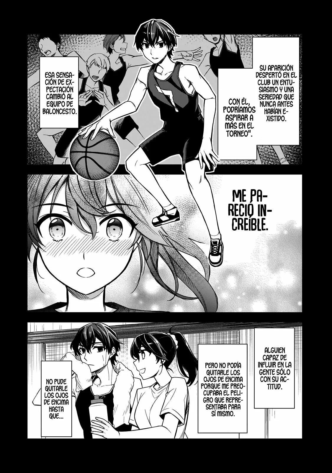 Ore ni Trauma wo Ataeta Joshi-tachi ga Chirachira Mitekuru kedo, Zannen desuga Teokure desu Vol. 1 Ch. 1 第25页