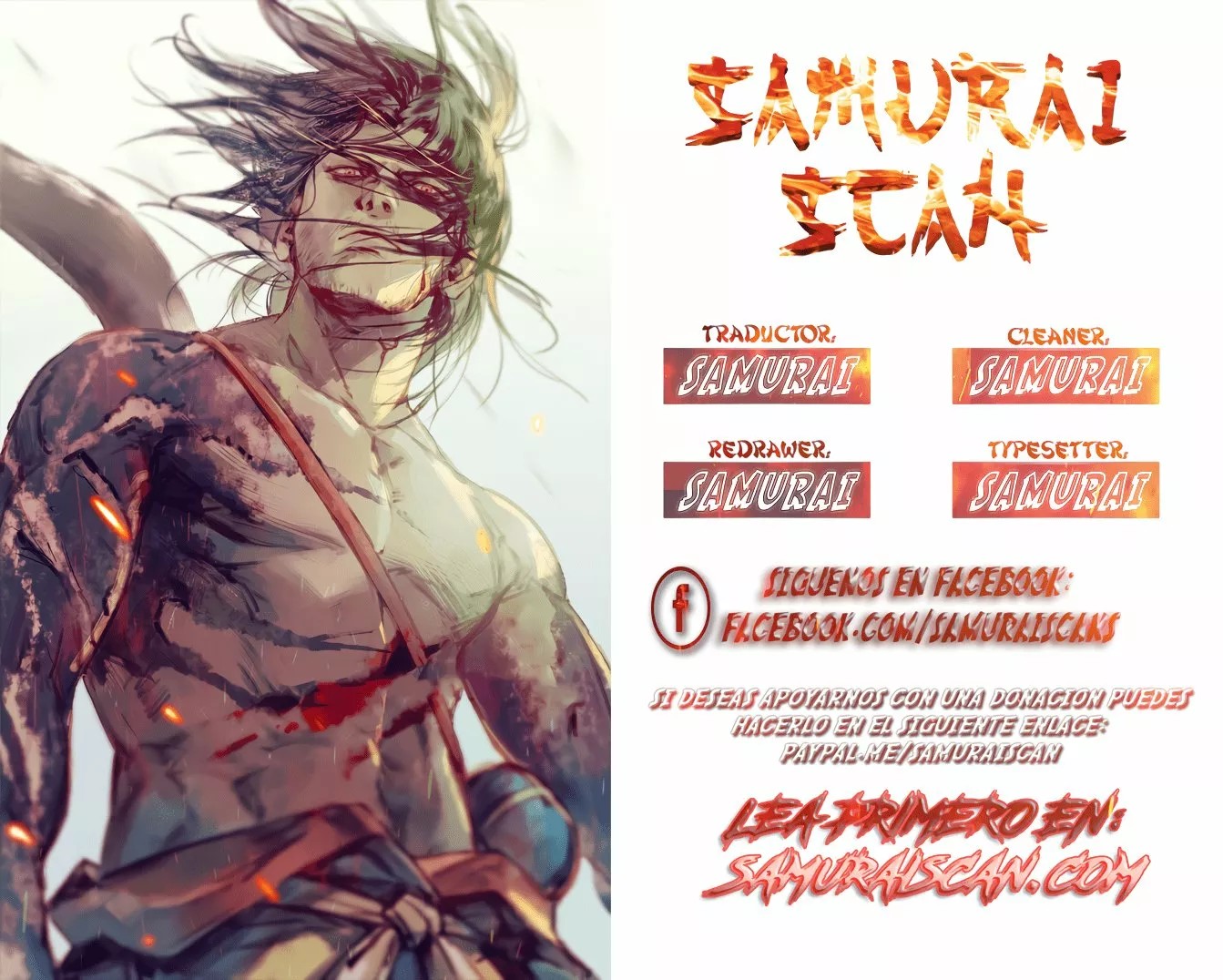 Library of Heaven's Path Vol. 1 Ch. 3 第1页