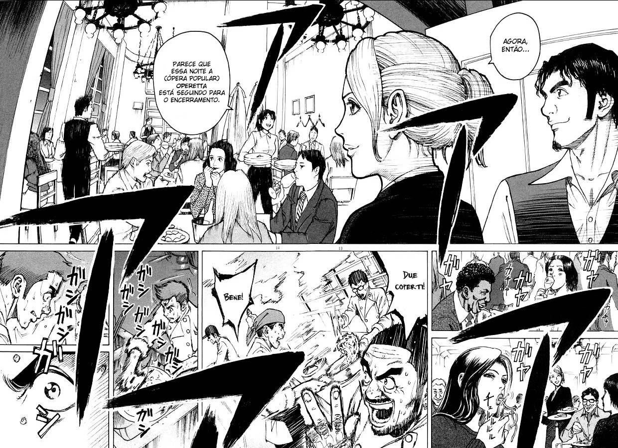 Bambino! Vol. 1 Ch. 2 第14页