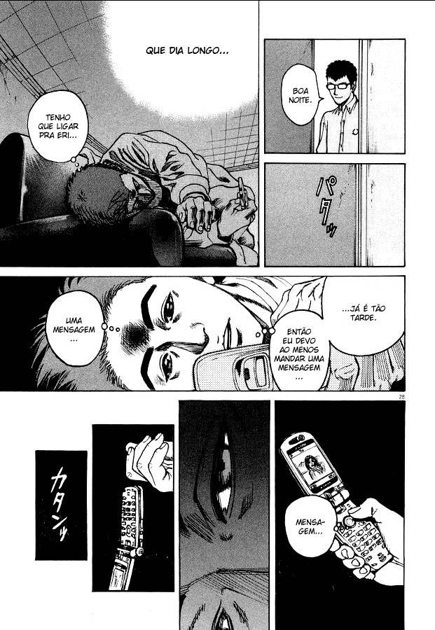 Bambino! Vol. 1 Ch. 2 第28页