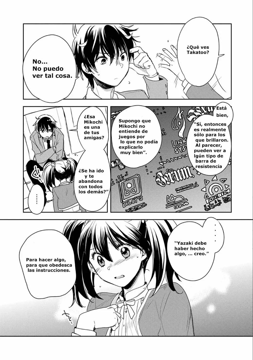 Sokushi Cheat ga Saikyou Sugite, Isekai no Yatsura ga Marude Aite ni Naranai ndesu ga. -ΑΩ- Muere 第38页
