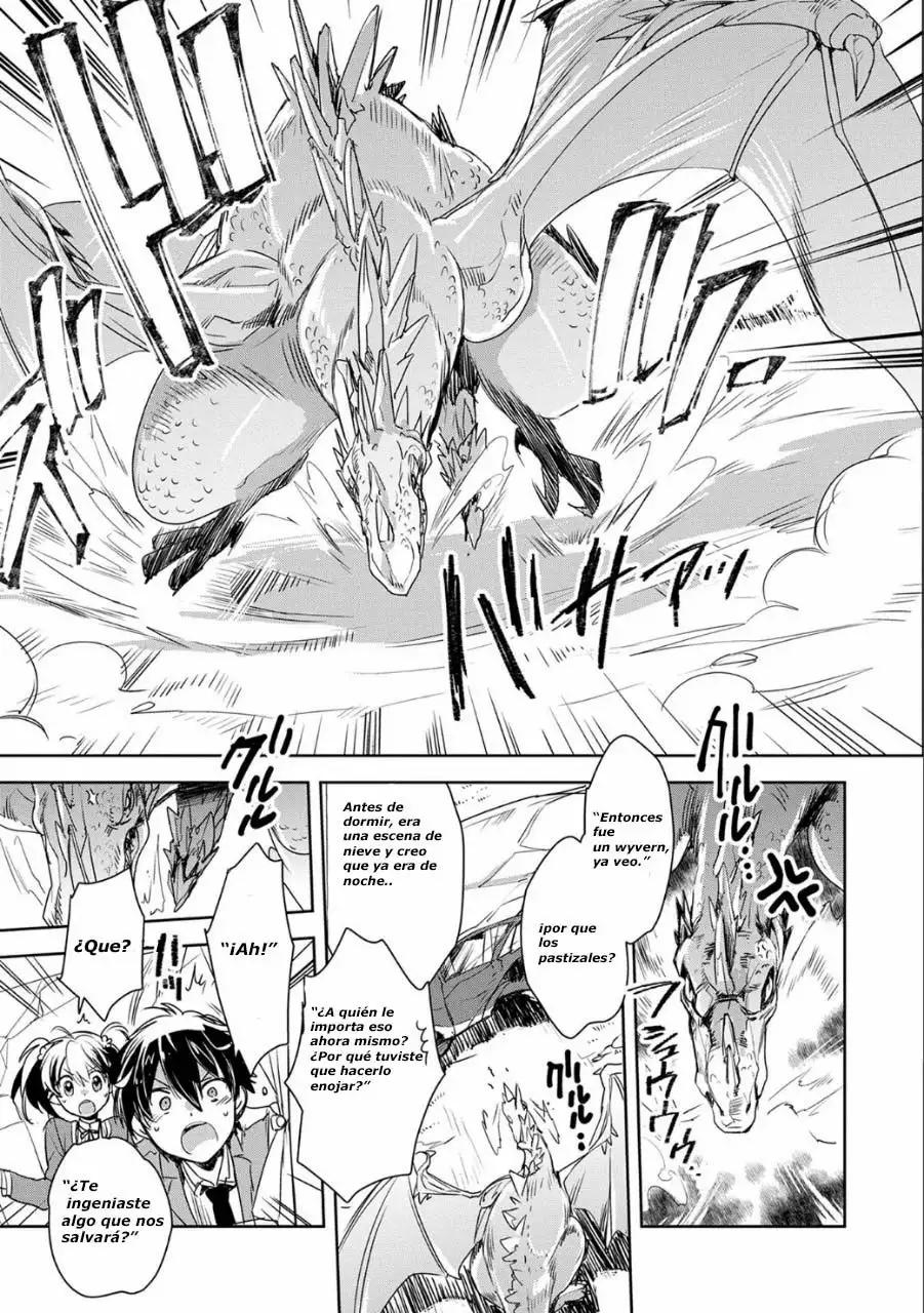 Sokushi Cheat ga Saikyou Sugite, Isekai no Yatsura ga Marude Aite ni Naranai ndesu ga. -ΑΩ- Muere 第5页