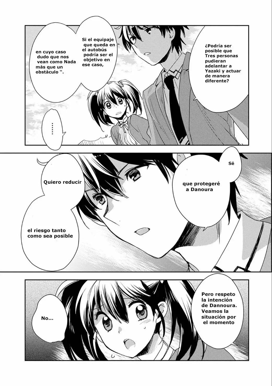 Sokushi Cheat ga Saikyou Sugite, Isekai no Yatsura ga Marude Aite ni Naranai ndesu ga. -ΑΩ- Muere 第46页