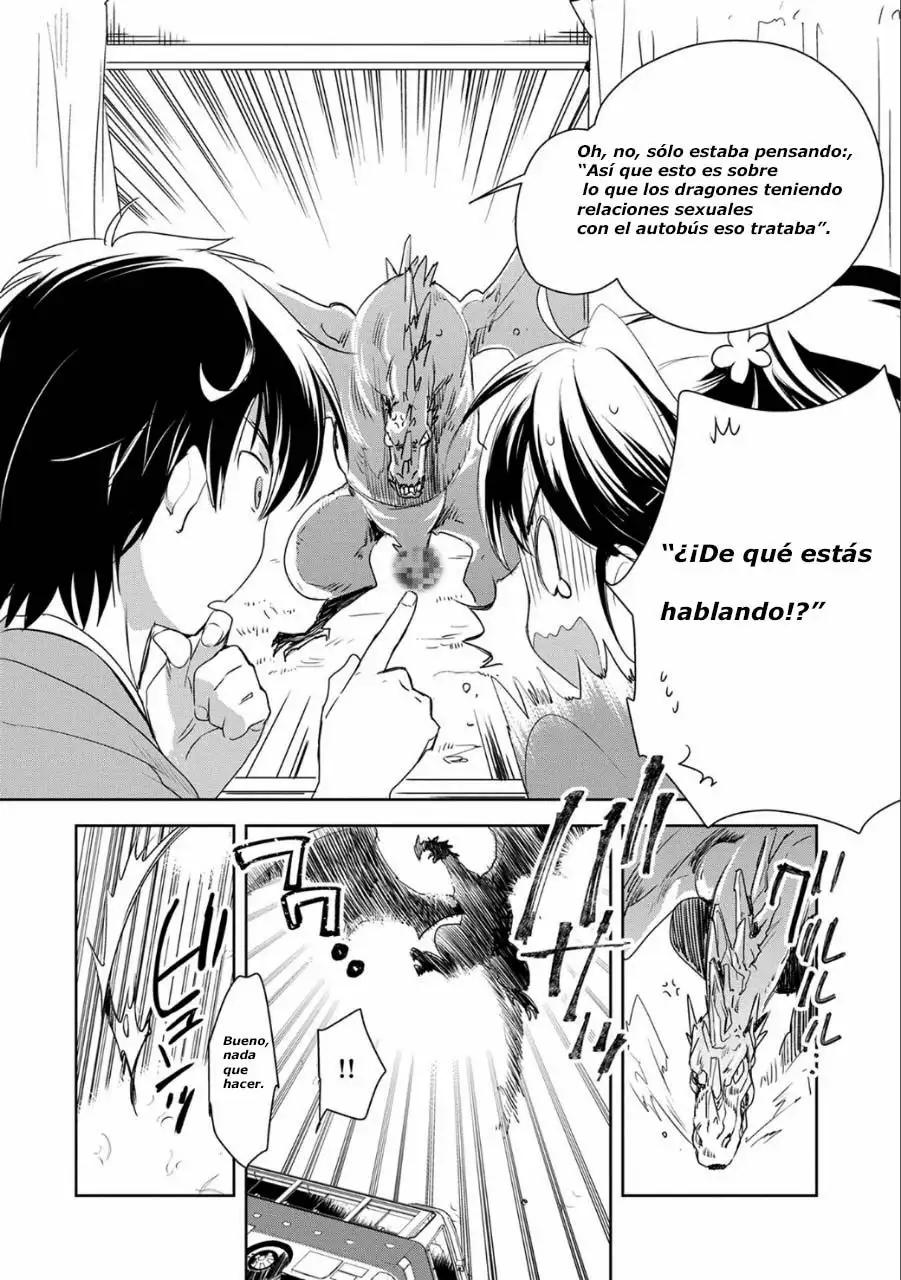 Sokushi Cheat ga Saikyou Sugite, Isekai no Yatsura ga Marude Aite ni Naranai ndesu ga. -ΑΩ- Muere 第6页