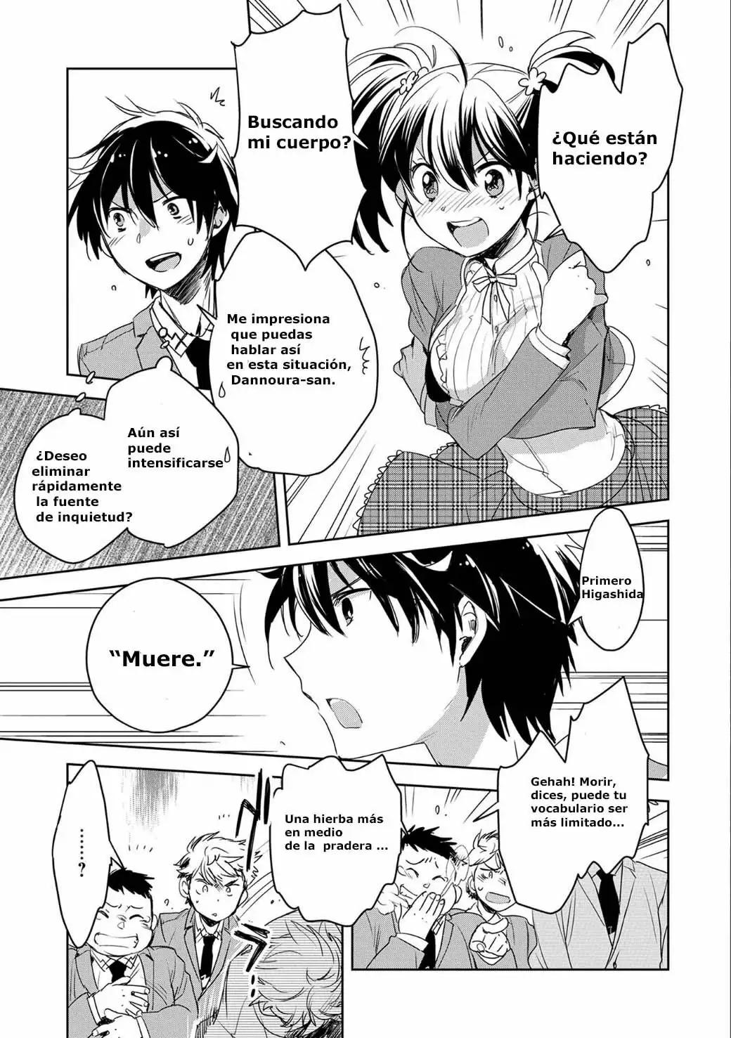 Sokushi Cheat ga Saikyou Sugite, Isekai no Yatsura ga Marude Aite ni Naranai ndesu ga. -ΑΩ- Muere 第52页