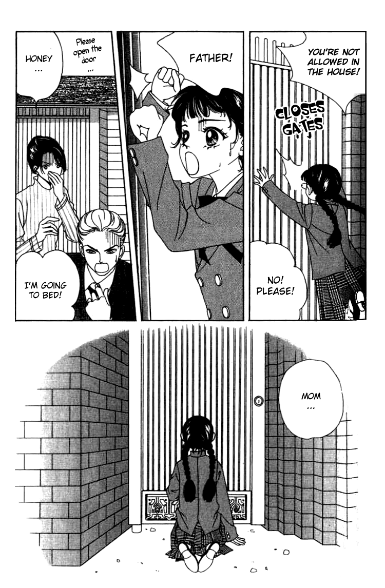Confessing Truthfully Vol. 1 Ch. 3 第27页