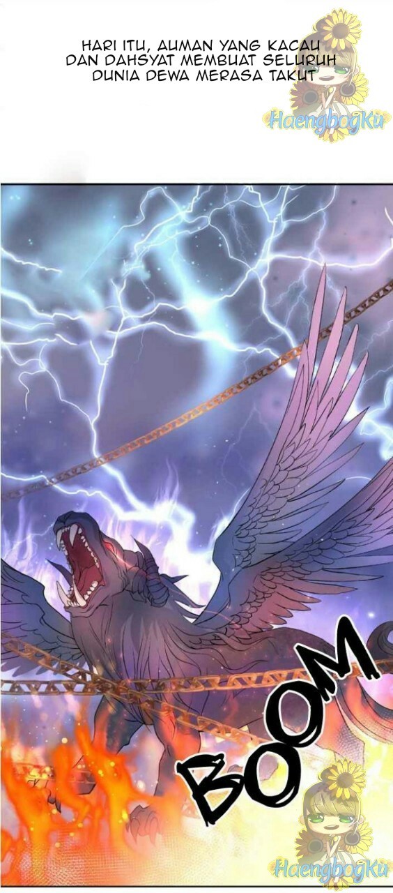 Devil Wants to Hug Lovers That're Forced Apart 第24页
