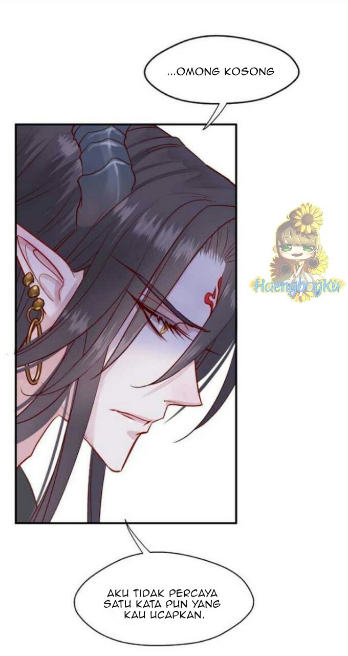 Devil Wants to Hug Lovers That're Forced Apart 第28页
